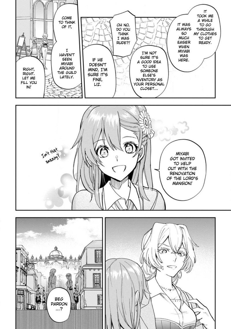 Isekai Craft Gurashi Jiyu Kimama Na Seisan Shoku No Honobono Slow Life 13 2