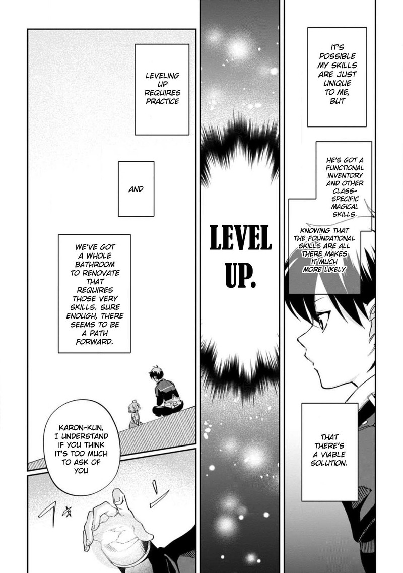 Isekai Craft Gurashi Jiyu Kimama Na Seisan Shoku No Honobono Slow Life 13 25