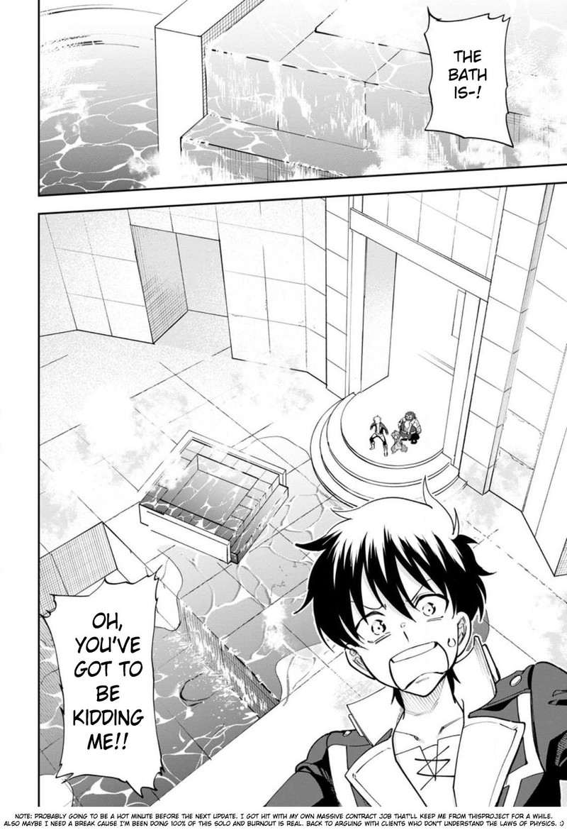 Isekai Craft Gurashi Jiyu Kimama Na Seisan Shoku No Honobono Slow Life 13 30