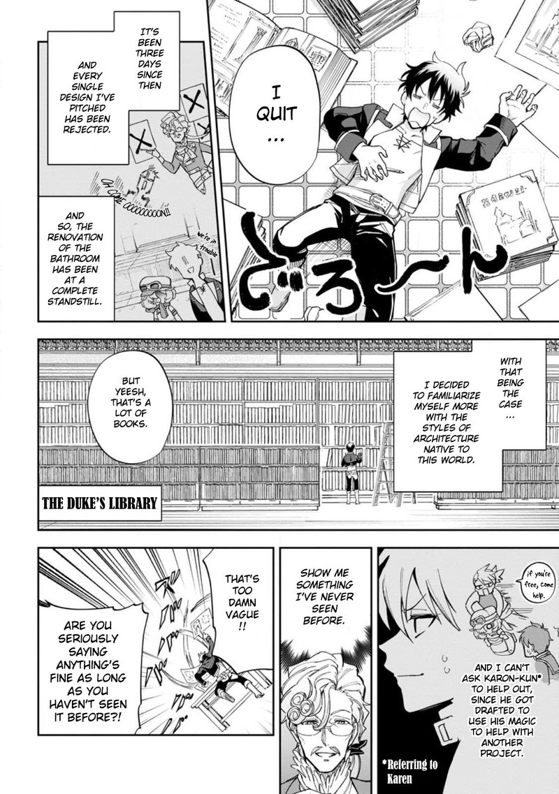 Isekai Craft Gurashi Jiyu Kimama Na Seisan Shoku No Honobono Slow Life 13 4