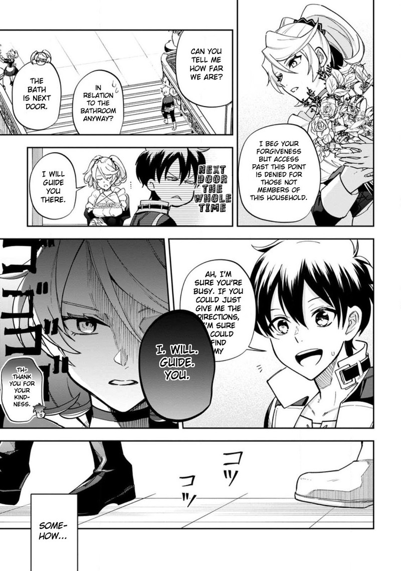 Isekai Craft Gurashi Jiyu Kimama Na Seisan Shoku No Honobono Slow Life 13 9