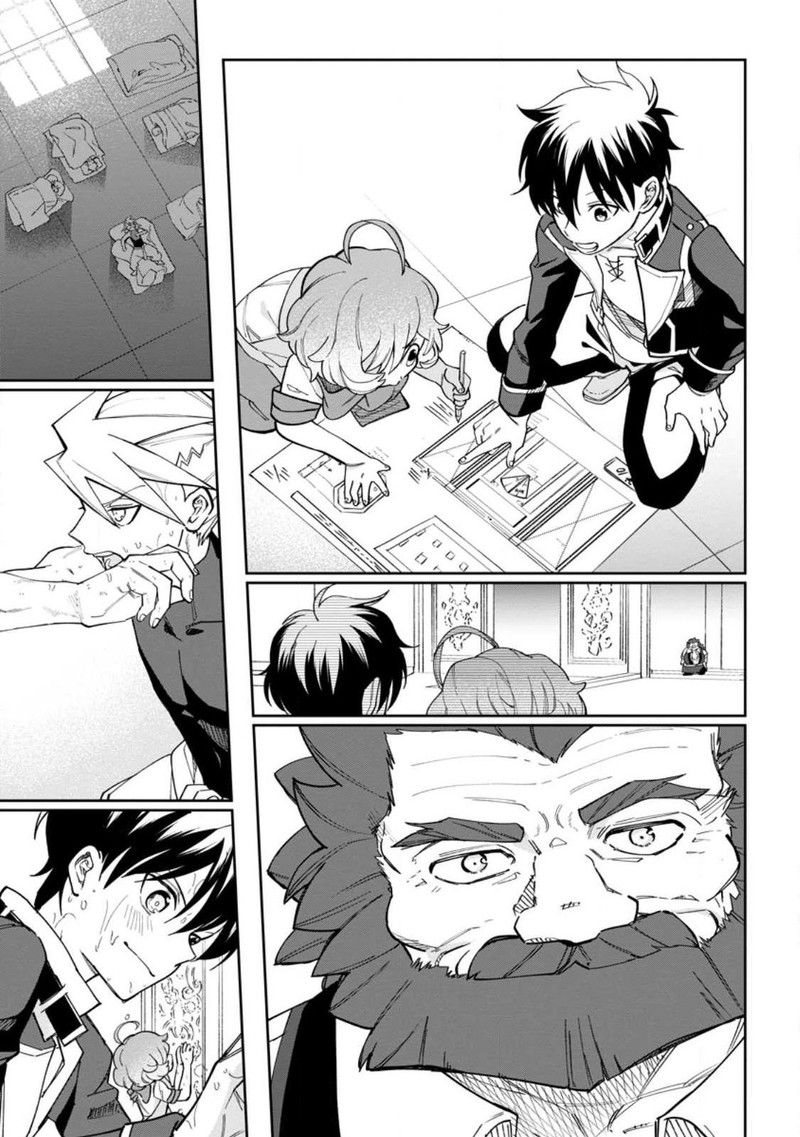Isekai Craft Gurashi Jiyu Kimama Na Seisan Shoku No Honobono Slow Life 14 23