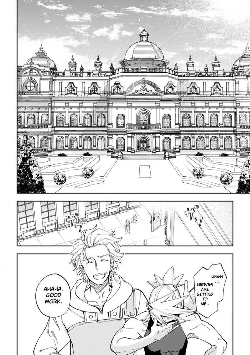 Isekai Craft Gurashi Jiyu Kimama Na Seisan Shoku No Honobono Slow Life 14 24