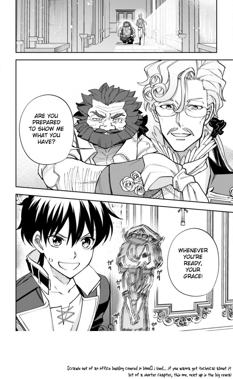 Isekai Craft Gurashi Jiyu Kimama Na Seisan Shoku No Honobono Slow Life 14 26