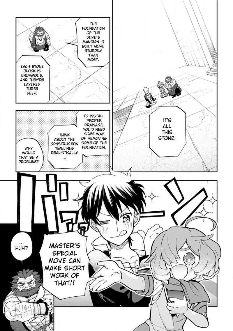 Isekai Craft Gurashi Jiyu Kimama Na Seisan Shoku No Honobono Slow Life 14 5