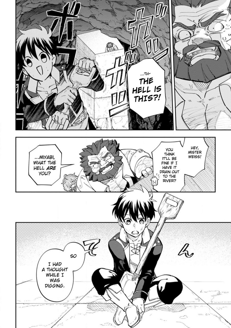 Isekai Craft Gurashi Jiyu Kimama Na Seisan Shoku No Honobono Slow Life 14 6