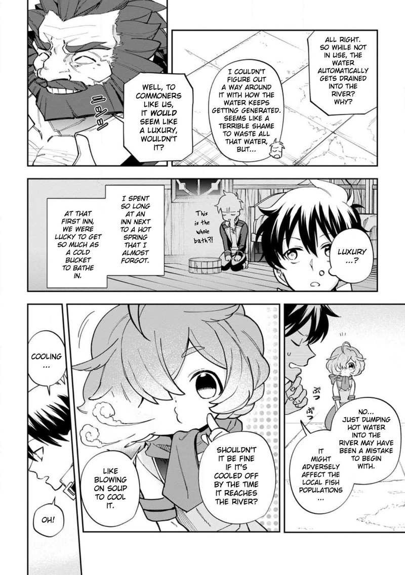 Isekai Craft Gurashi Jiyu Kimama Na Seisan Shoku No Honobono Slow Life 14 8