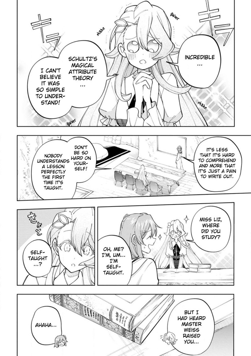 Isekai Craft Gurashi Jiyu Kimama Na Seisan Shoku No Honobono Slow Life 19 10