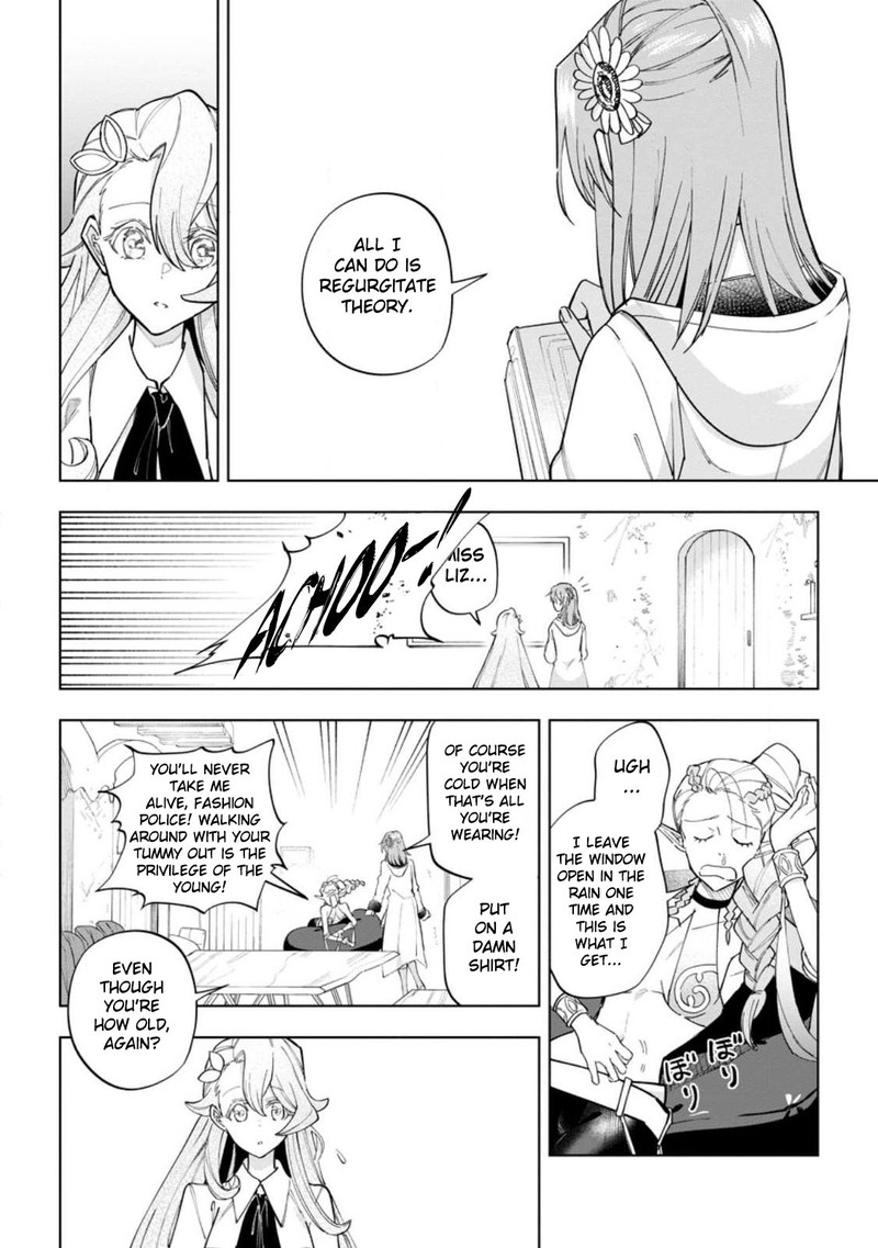 Isekai Craft Gurashi Jiyu Kimama Na Seisan Shoku No Honobono Slow Life 19 12