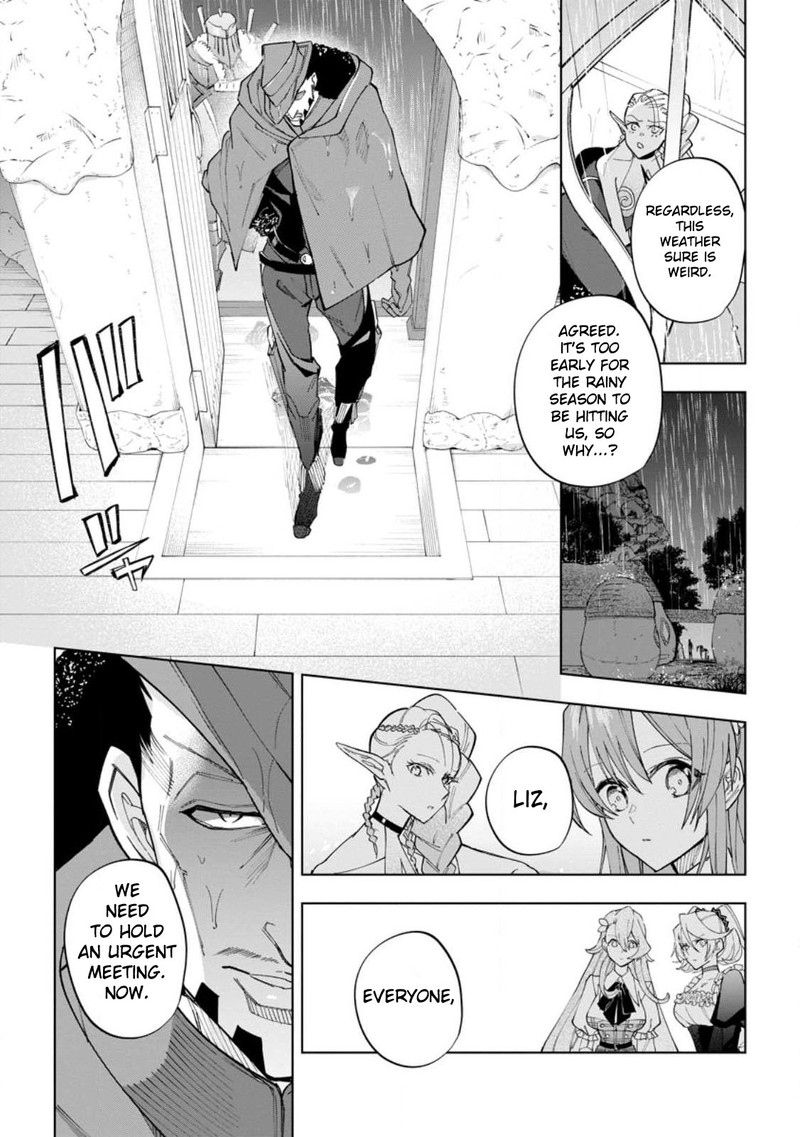 Isekai Craft Gurashi Jiyu Kimama Na Seisan Shoku No Honobono Slow Life 19 13