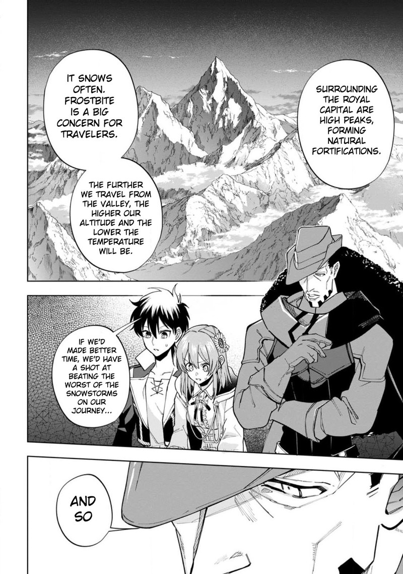 Isekai Craft Gurashi Jiyu Kimama Na Seisan Shoku No Honobono Slow Life 19 16
