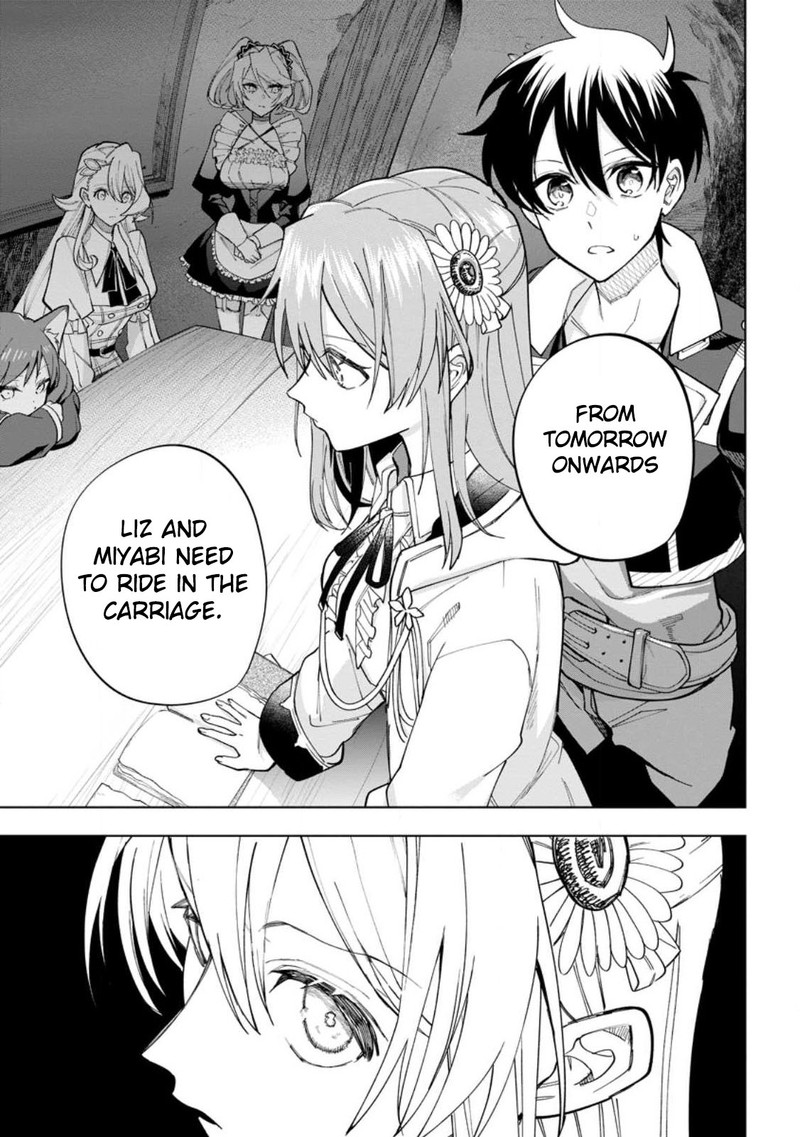 Isekai Craft Gurashi Jiyu Kimama Na Seisan Shoku No Honobono Slow Life 19 17