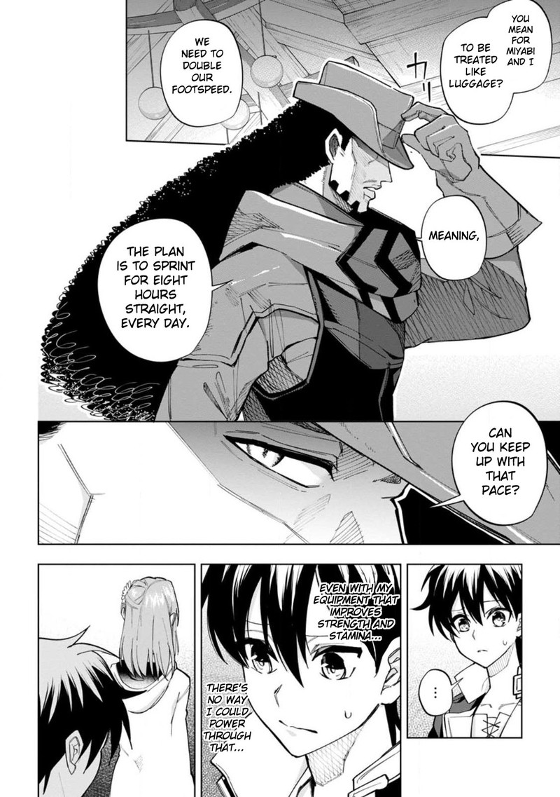 Isekai Craft Gurashi Jiyu Kimama Na Seisan Shoku No Honobono Slow Life 19 18