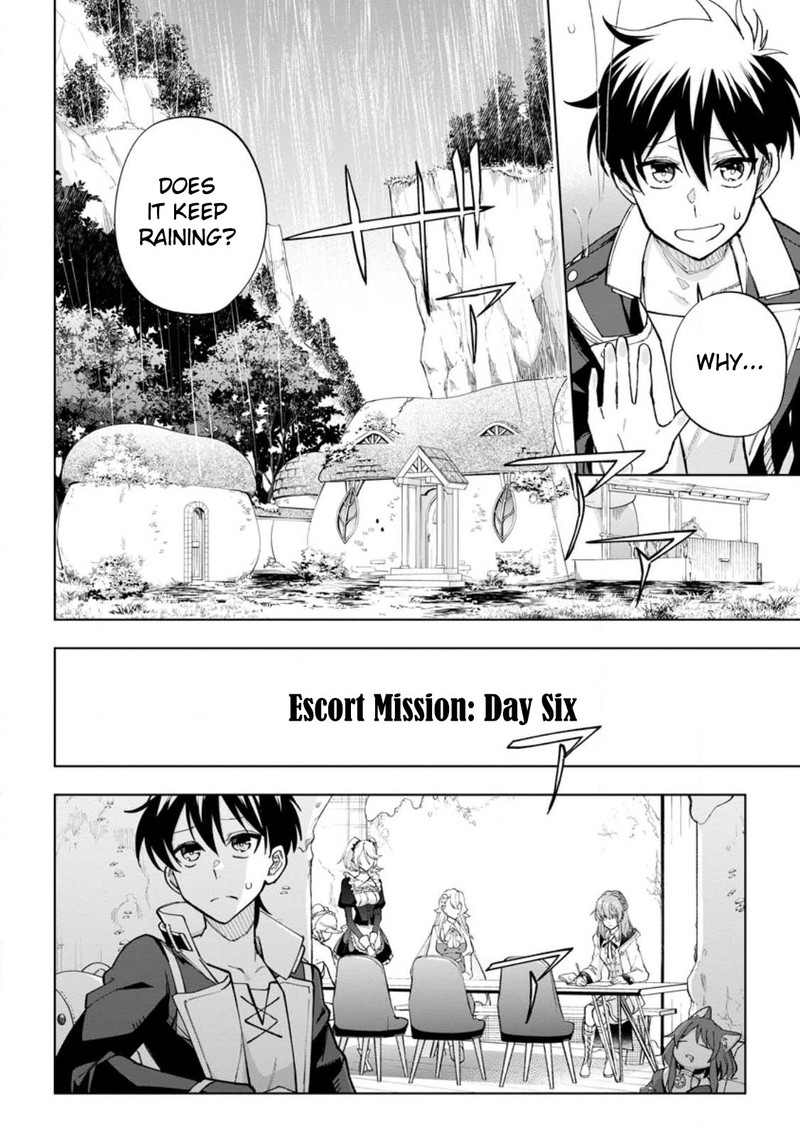 Isekai Craft Gurashi Jiyu Kimama Na Seisan Shoku No Honobono Slow Life 19 2