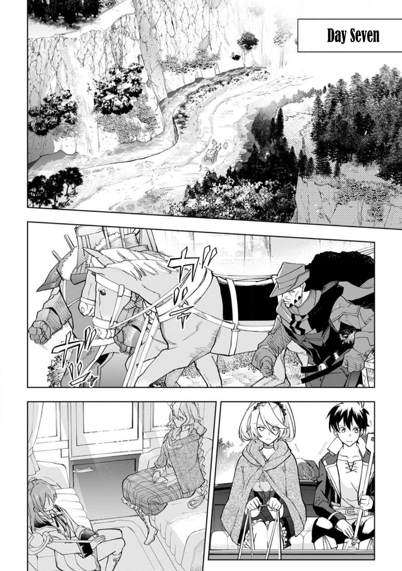 Isekai Craft Gurashi Jiyu Kimama Na Seisan Shoku No Honobono Slow Life 19 20