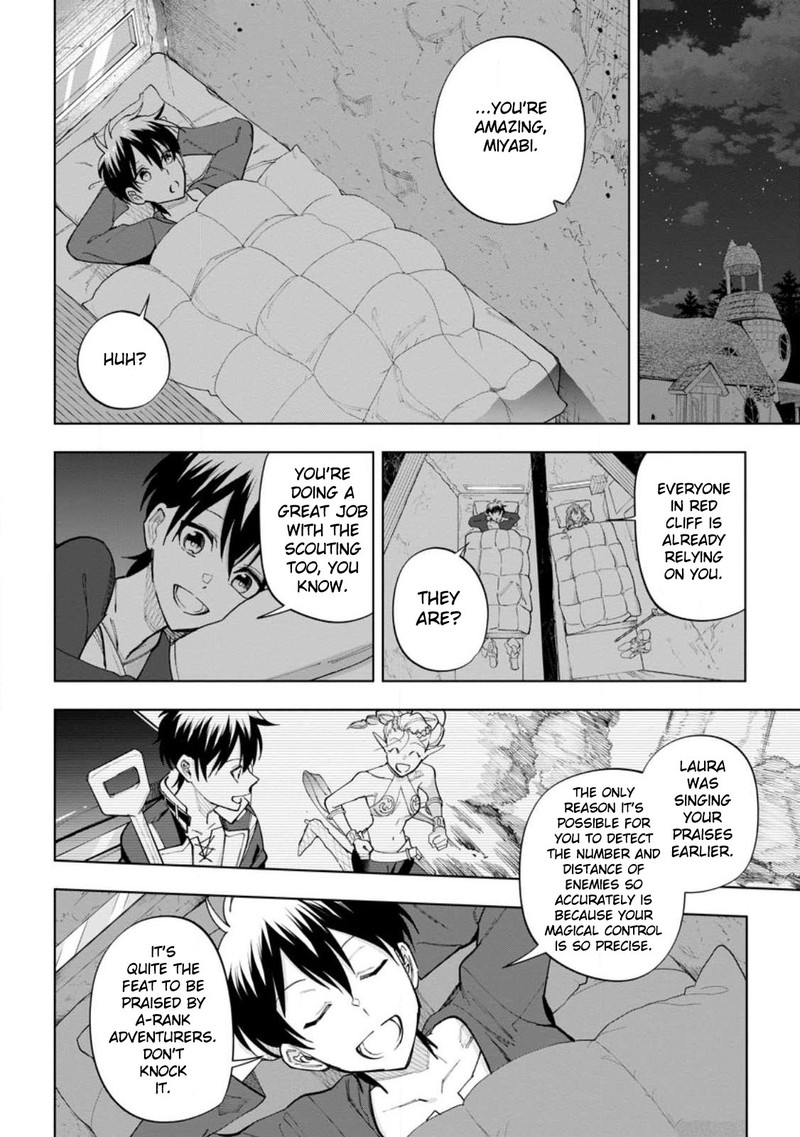 Isekai Craft Gurashi Jiyu Kimama Na Seisan Shoku No Honobono Slow Life 19 22