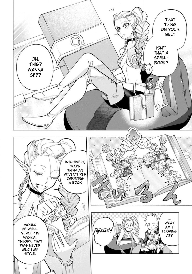 Isekai Craft Gurashi Jiyu Kimama Na Seisan Shoku No Honobono Slow Life 19 8