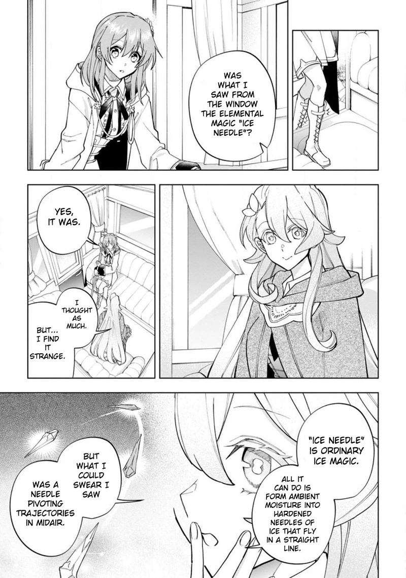 Isekai Craft Gurashi Jiyu Kimama Na Seisan Shoku No Honobono Slow Life 20 11