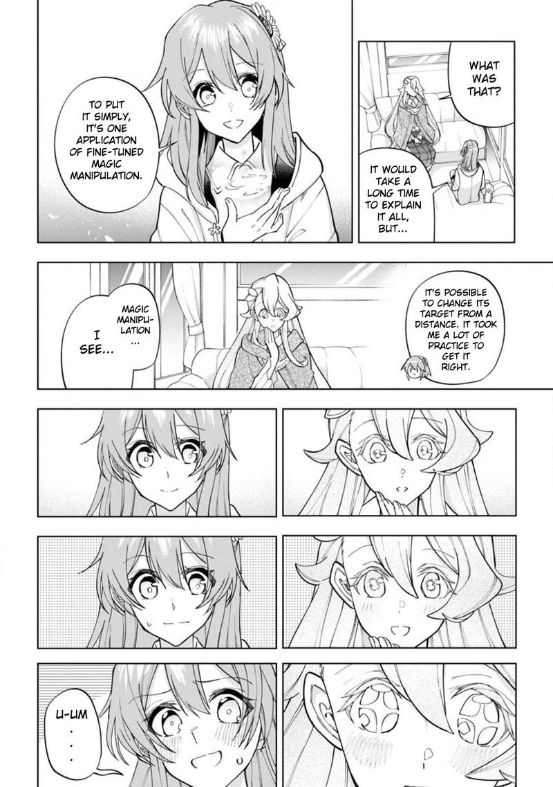 Isekai Craft Gurashi Jiyu Kimama Na Seisan Shoku No Honobono Slow Life 20 12