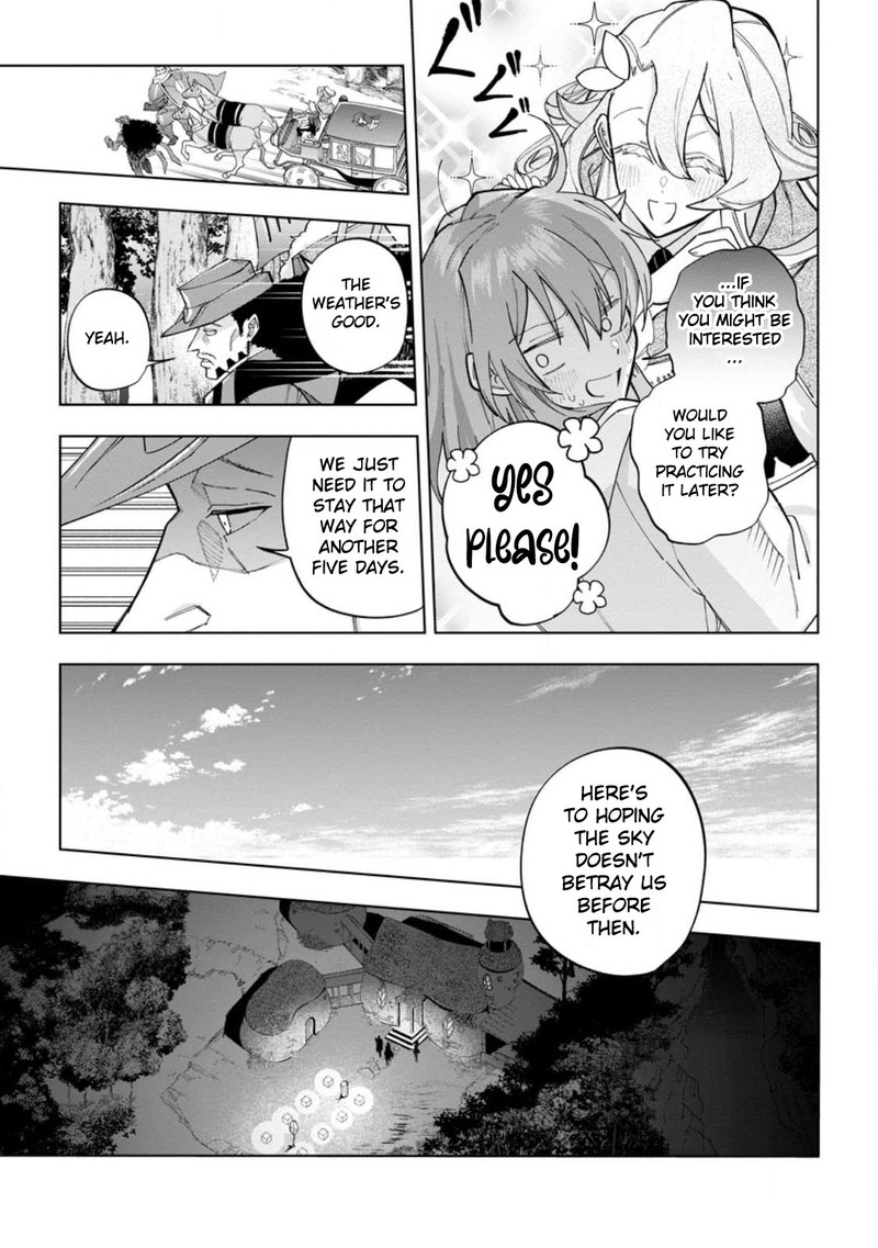 Isekai Craft Gurashi Jiyu Kimama Na Seisan Shoku No Honobono Slow Life 20 13