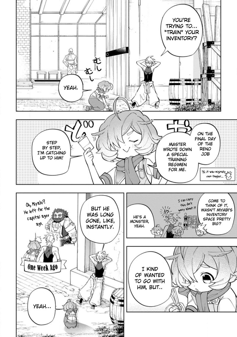 Isekai Craft Gurashi Jiyu Kimama Na Seisan Shoku No Honobono Slow Life 20 2