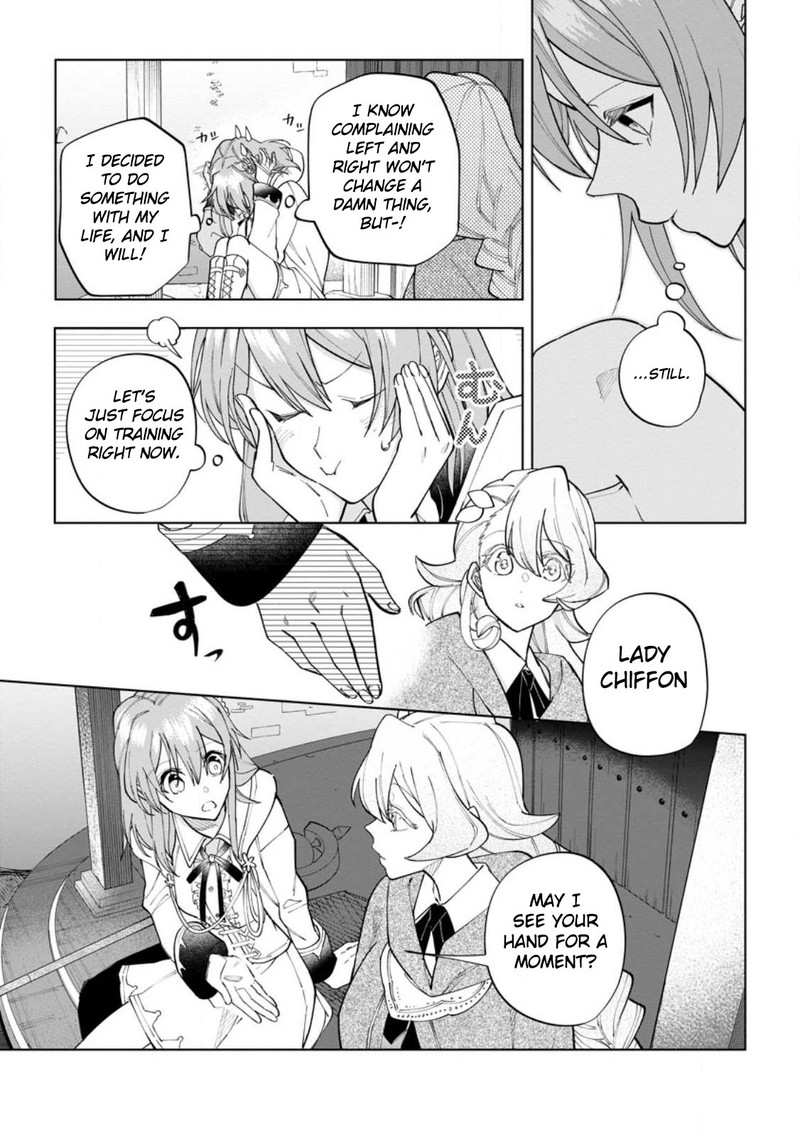 Isekai Craft Gurashi Jiyu Kimama Na Seisan Shoku No Honobono Slow Life 20 21