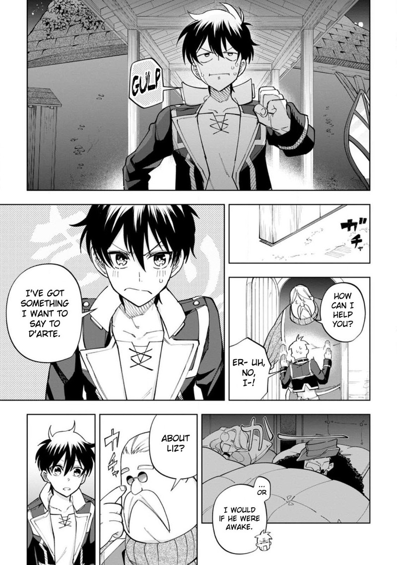 Isekai Craft Gurashi Jiyu Kimama Na Seisan Shoku No Honobono Slow Life 20 23