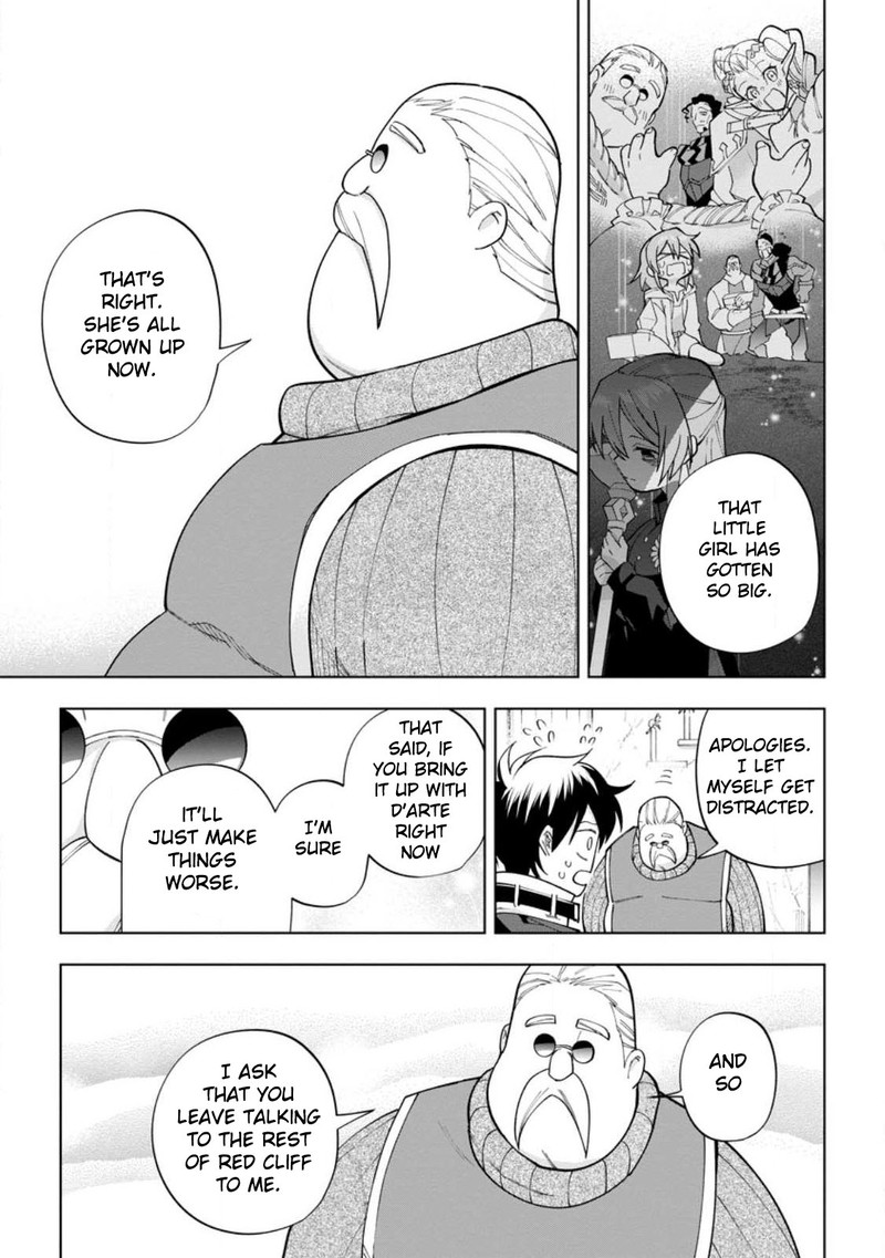 Isekai Craft Gurashi Jiyu Kimama Na Seisan Shoku No Honobono Slow Life 20 27