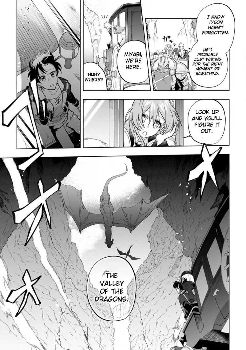Isekai Craft Gurashi Jiyu Kimama Na Seisan Shoku No Honobono Slow Life 20 29