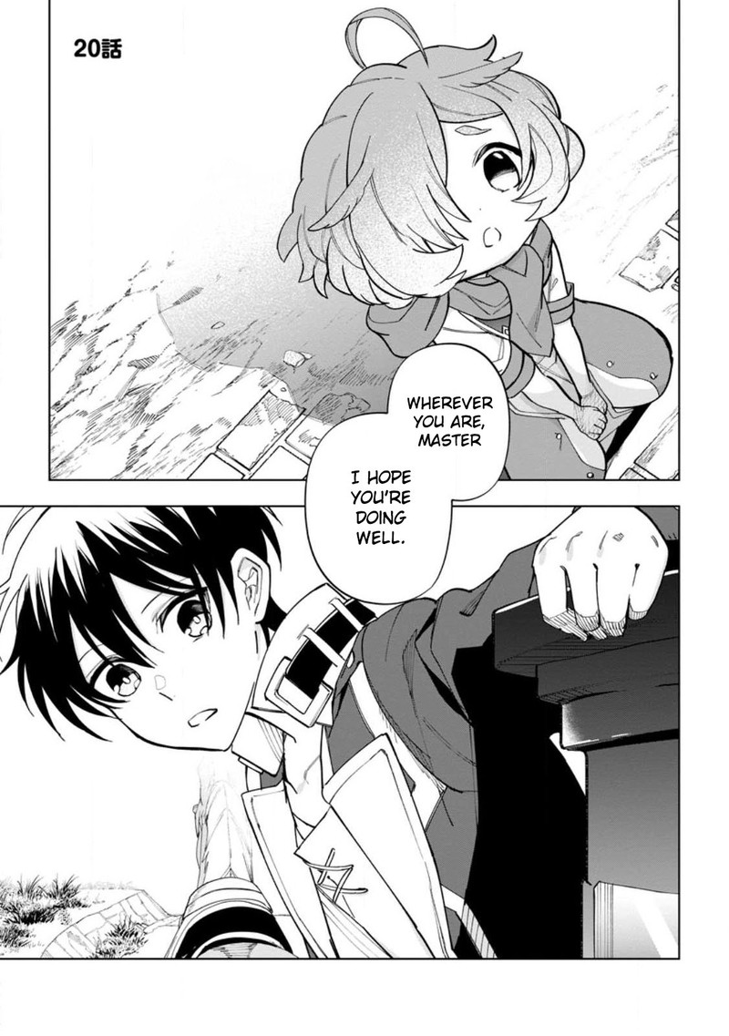 Isekai Craft Gurashi Jiyu Kimama Na Seisan Shoku No Honobono Slow Life 20 3