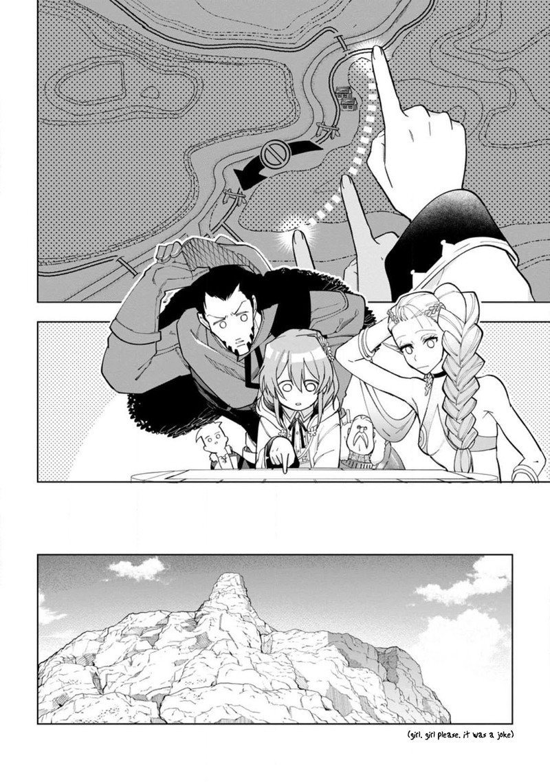 Isekai Craft Gurashi Jiyu Kimama Na Seisan Shoku No Honobono Slow Life 20 32