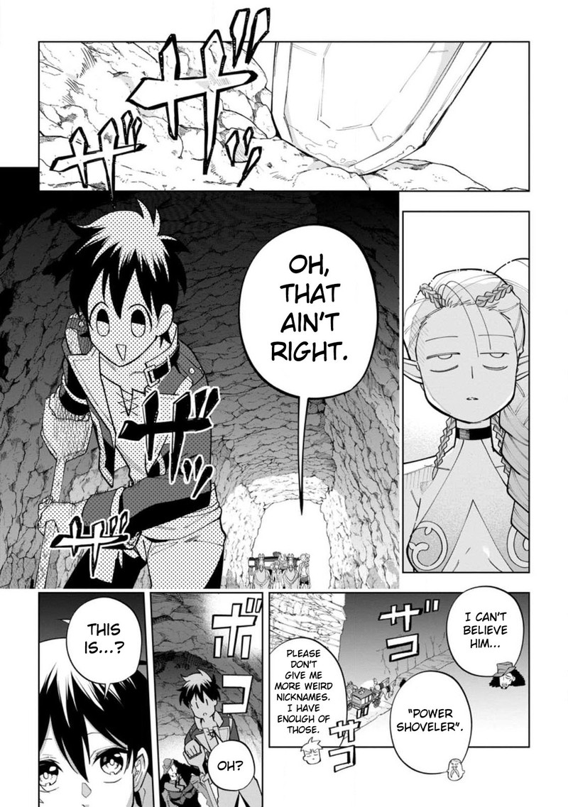 Isekai Craft Gurashi Jiyu Kimama Na Seisan Shoku No Honobono Slow Life 20 33