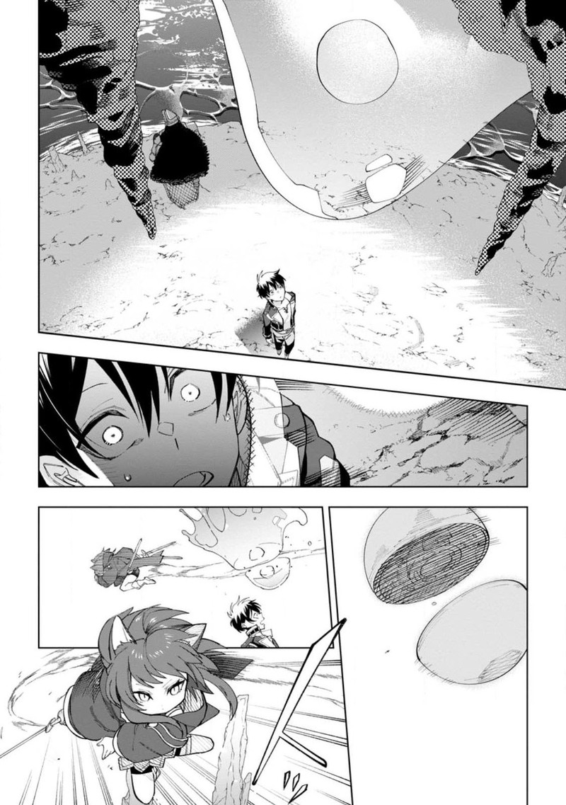 Isekai Craft Gurashi Jiyu Kimama Na Seisan Shoku No Honobono Slow Life 20 35