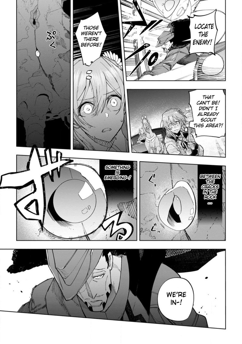 Isekai Craft Gurashi Jiyu Kimama Na Seisan Shoku No Honobono Slow Life 20 36