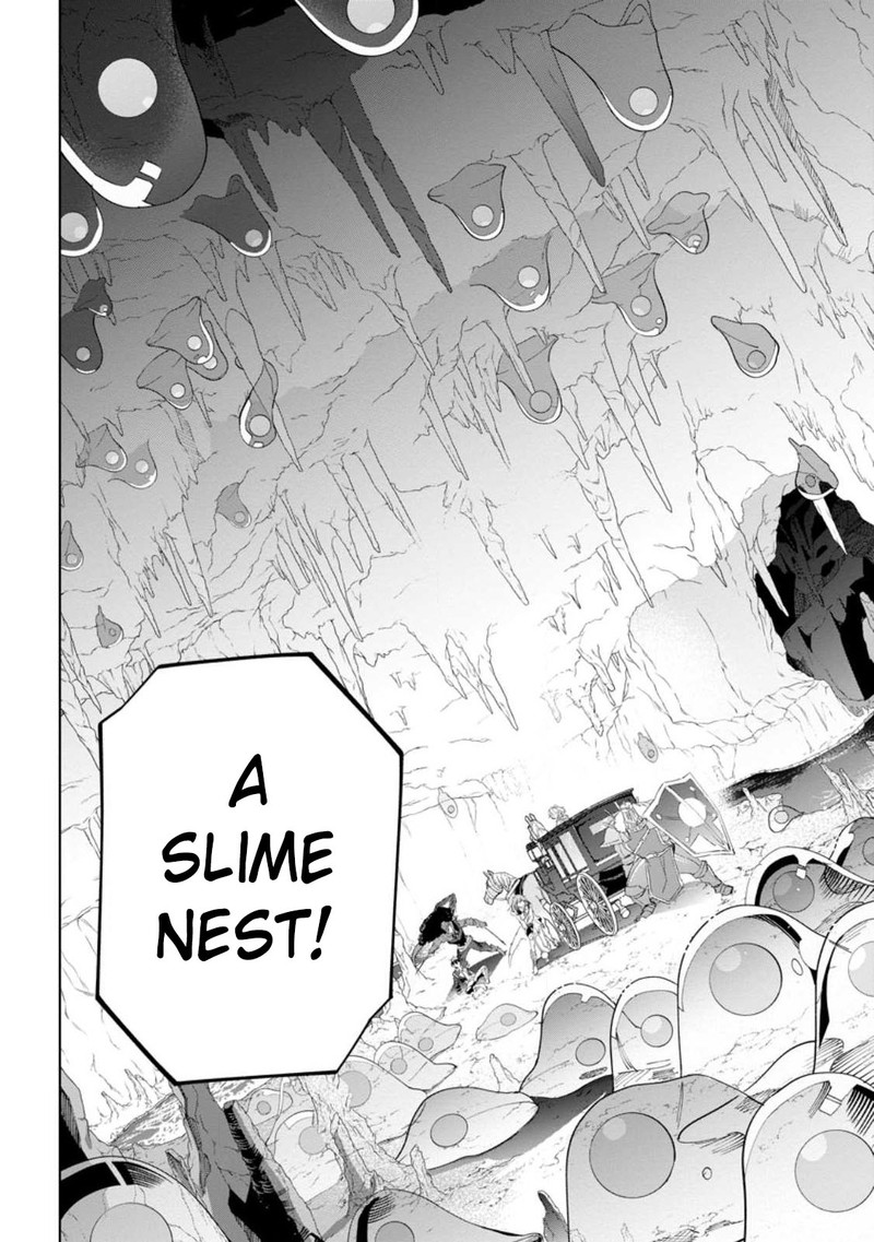 Isekai Craft Gurashi Jiyu Kimama Na Seisan Shoku No Honobono Slow Life 20 37