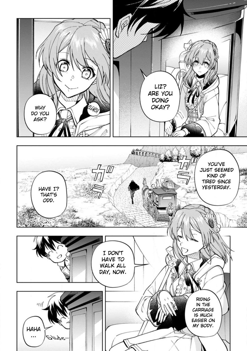 Isekai Craft Gurashi Jiyu Kimama Na Seisan Shoku No Honobono Slow Life 20 4
