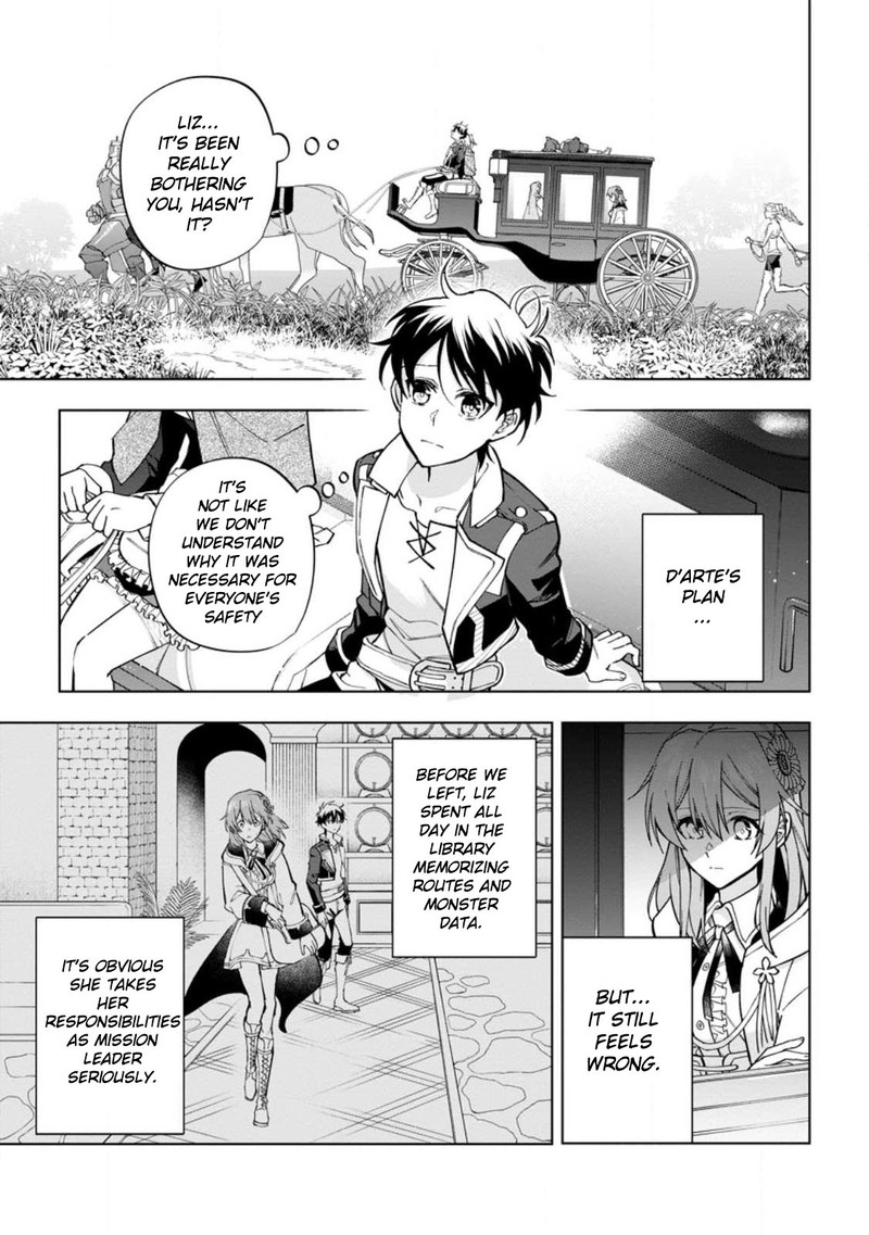 Isekai Craft Gurashi Jiyu Kimama Na Seisan Shoku No Honobono Slow Life 20 5