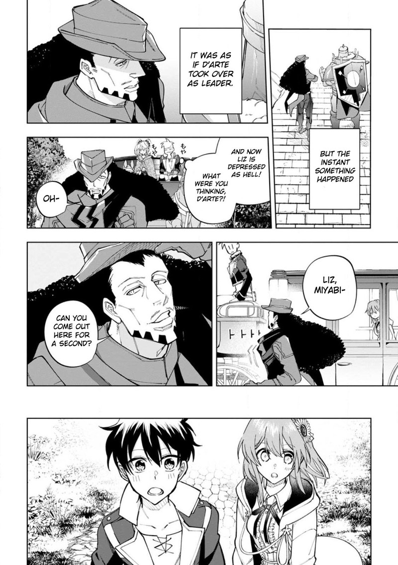 Isekai Craft Gurashi Jiyu Kimama Na Seisan Shoku No Honobono Slow Life 20 6