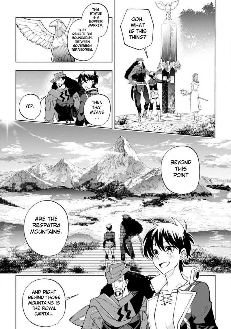 Isekai Craft Gurashi Jiyu Kimama Na Seisan Shoku No Honobono Slow Life 20 7