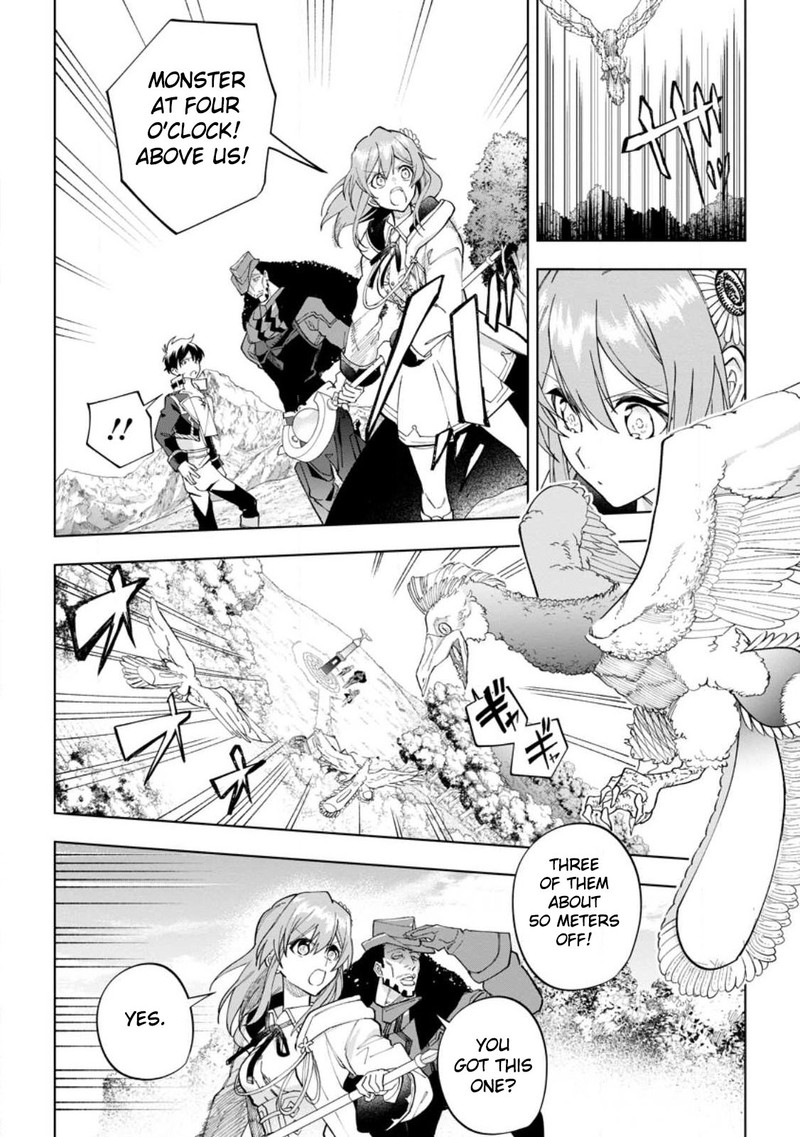 Isekai Craft Gurashi Jiyu Kimama Na Seisan Shoku No Honobono Slow Life 20 8