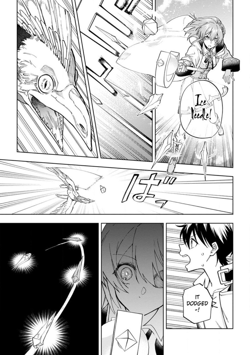 Isekai Craft Gurashi Jiyu Kimama Na Seisan Shoku No Honobono Slow Life 20 9