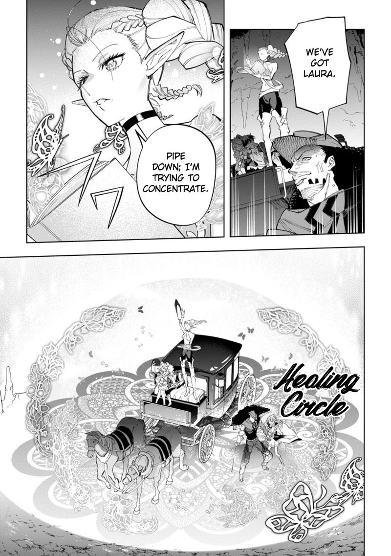 Isekai Craft Gurashi Jiyu Kimama Na Seisan Shoku No Honobono Slow Life 21 10