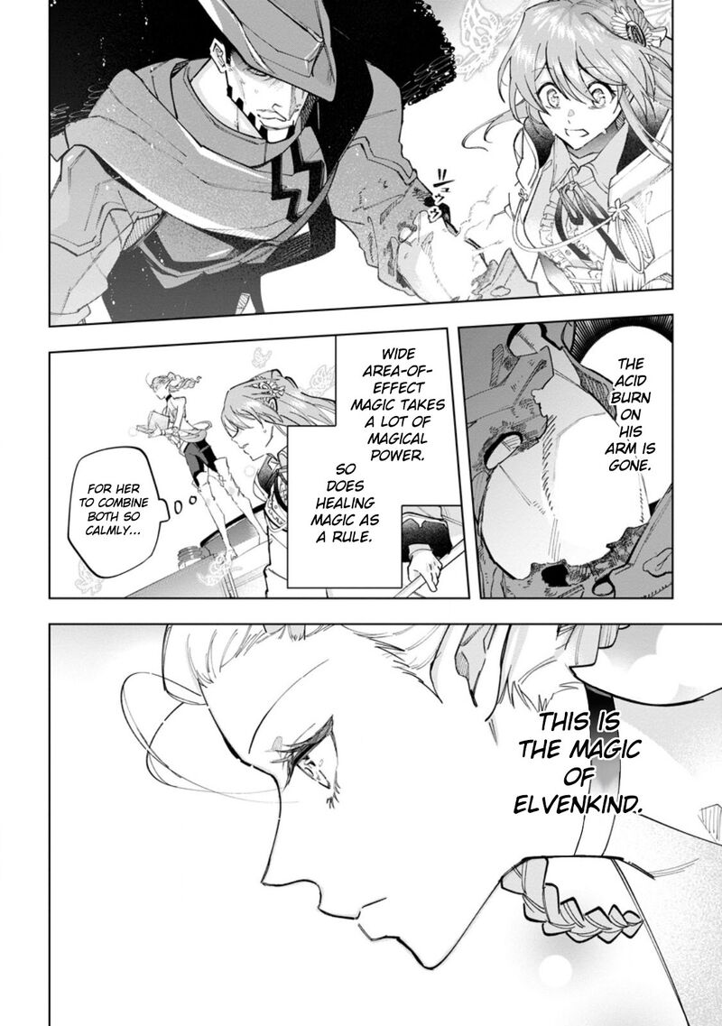 Isekai Craft Gurashi Jiyu Kimama Na Seisan Shoku No Honobono Slow Life 21 11