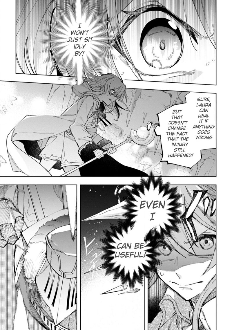 Isekai Craft Gurashi Jiyu Kimama Na Seisan Shoku No Honobono Slow Life 21 12