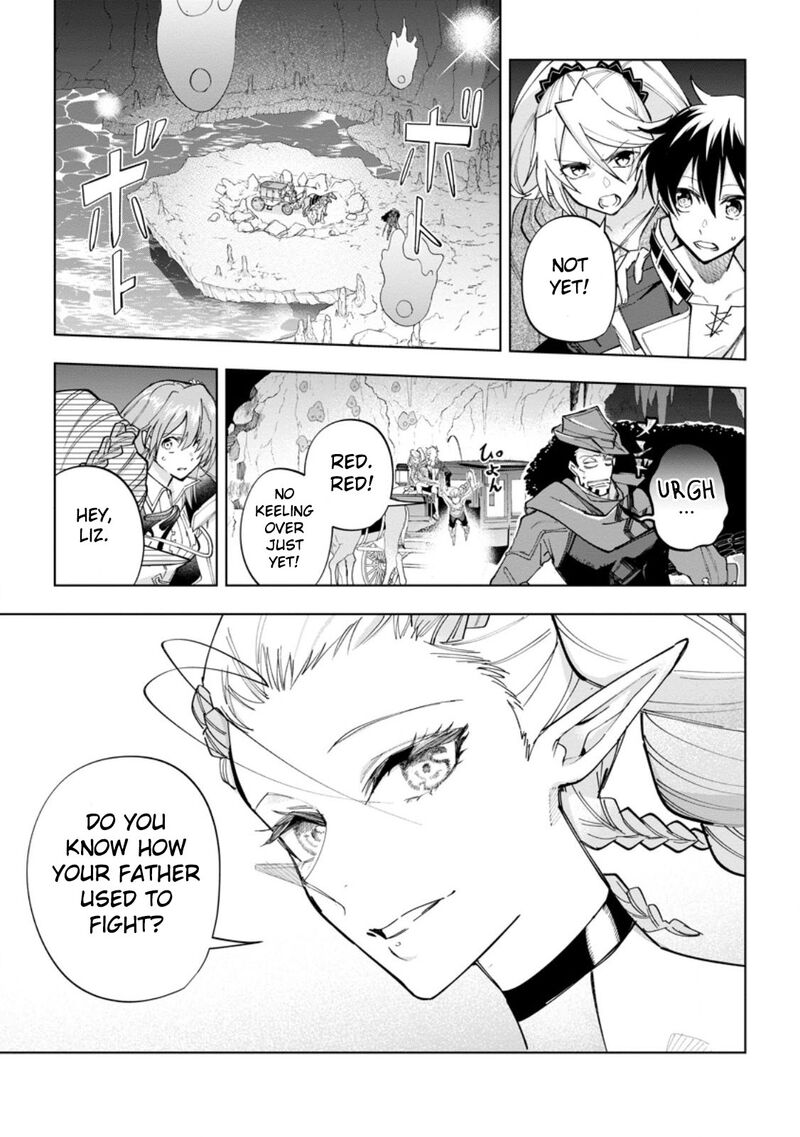 Isekai Craft Gurashi Jiyu Kimama Na Seisan Shoku No Honobono Slow Life 21 16