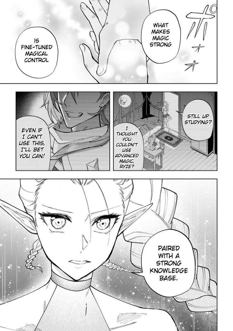 Isekai Craft Gurashi Jiyu Kimama Na Seisan Shoku No Honobono Slow Life 21 18