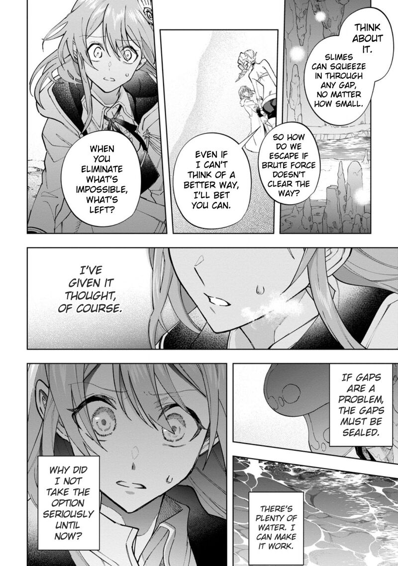 Isekai Craft Gurashi Jiyu Kimama Na Seisan Shoku No Honobono Slow Life 21 19