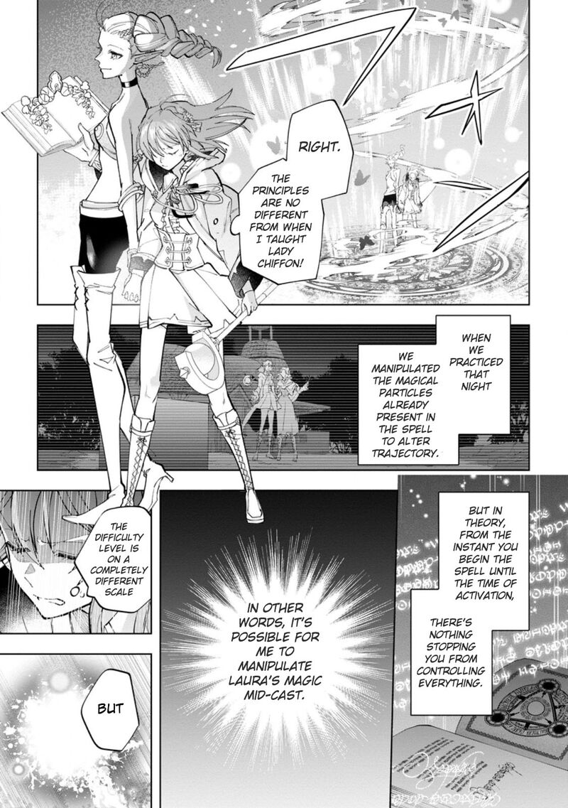 Isekai Craft Gurashi Jiyu Kimama Na Seisan Shoku No Honobono Slow Life 21 20