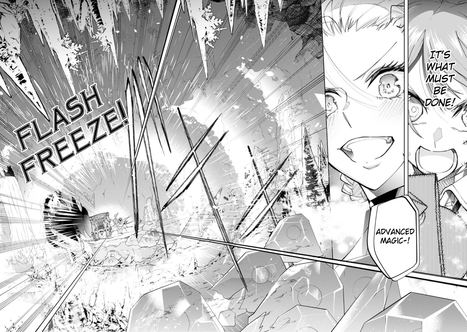 Isekai Craft Gurashi Jiyu Kimama Na Seisan Shoku No Honobono Slow Life 21 21