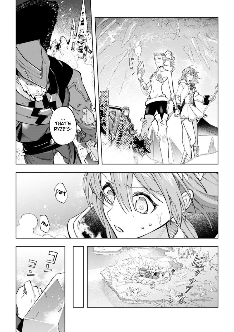 Isekai Craft Gurashi Jiyu Kimama Na Seisan Shoku No Honobono Slow Life 21 22